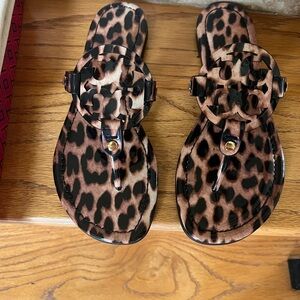 New Tory Burch sandals